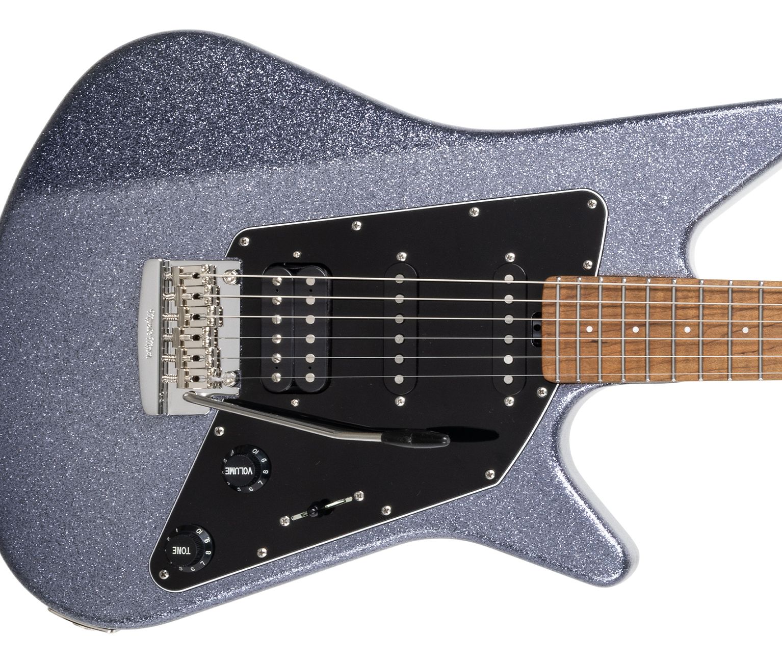 Albert Lee HSS