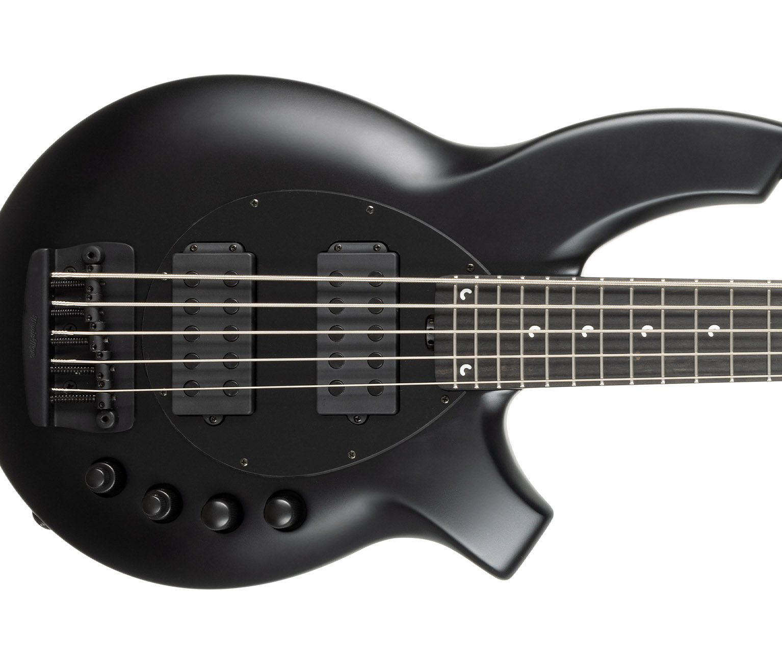Bongo 5 | Basses | Ernie Ball Music Man