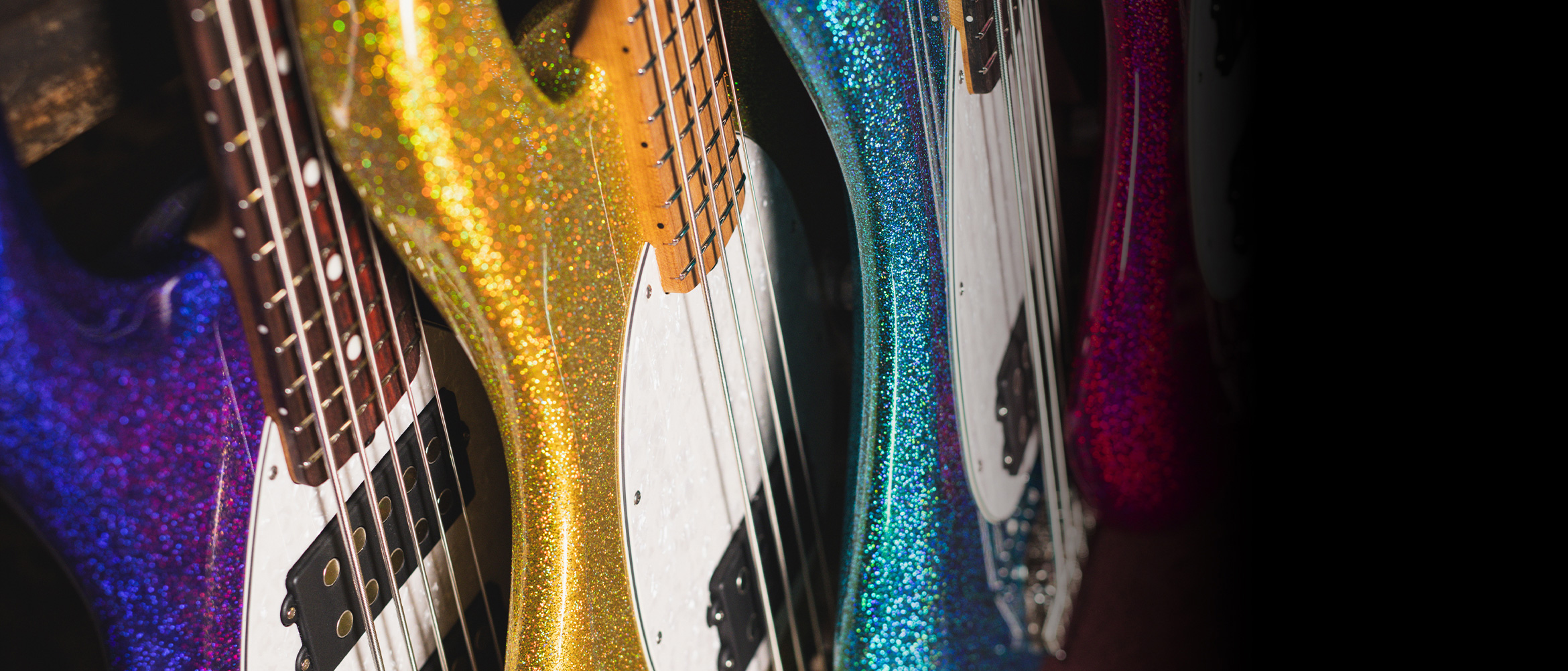 StingRay Special | Basses | Ernie Ball Music Man
