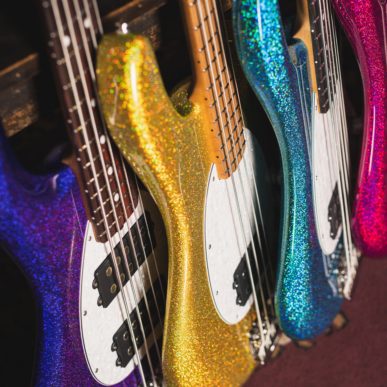 StingRay Special | Basses | Ernie Ball Music Man