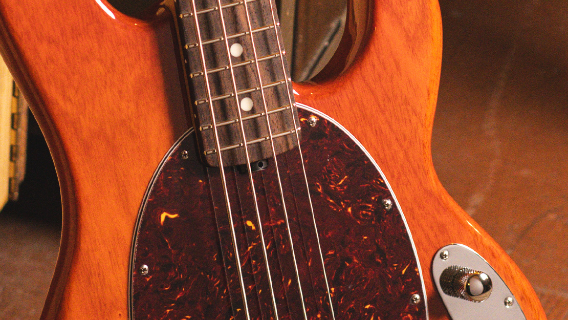 StingRay Special | Basses | Ernie Ball Music Man