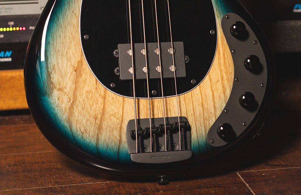 StingRay Special | Basses | Ernie Ball Music Man